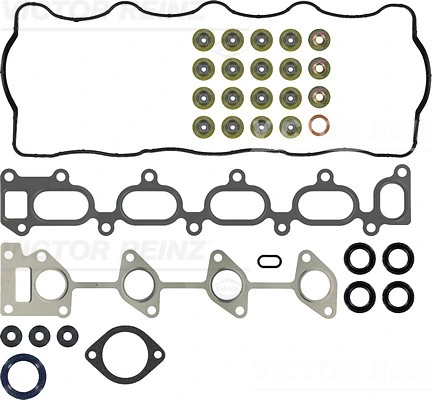 Gasket Kit, cylinder head